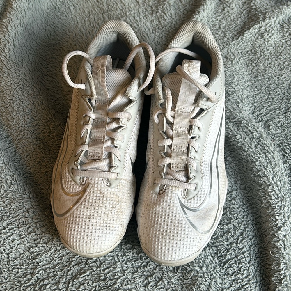 Nike Fastflex Football Cleats
